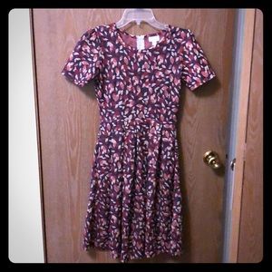 Lularoe dress with pockets!